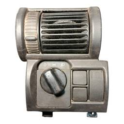DIFUSOR AR INTERNO CLASSIC 2011/2012
