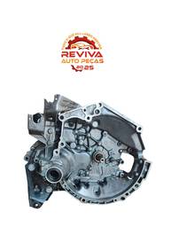 Caixa Cambio Peugeot 206 207 208 C3 1.4 1.5 07/20 C/ Cabo