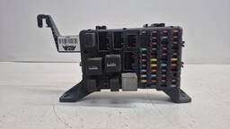 CAIXA FUSÍVEL FORD MONDEO 2004