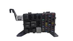 CAIXA FUSÍVEL FORD MONDEO 2004