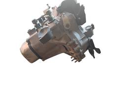 CAIXA CAMBIO CITROEN C3 PEUGEOT 208 1.2 12V FLEX 2016 A 2021