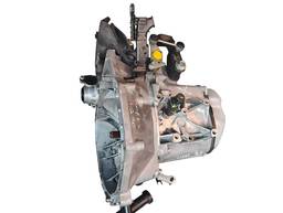 CAIXA CAMBIO CITROEN C3 PEUGEOT 208 1.2 12V FLEX 2016 A 2021