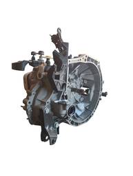 CAIXA CAMBIO CITROEN C3 PEUGEOT 208 1.2 12V FLEX 2016 A 2021