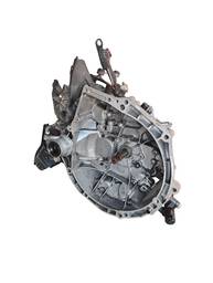 CAIXA CAMBIO CITROEN C3 PEUGEOT 208 1.2 12V FLEX 2016 A 2021