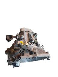 CAIXA CAMBIO CITROEN C3 PEUGEOT 208 1.2 12V FLEX 2016 A 2021