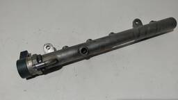 FLAUTA INJETORA COMBUSTÍVEL MERCEDES ML350 2010/2015 DIESEL