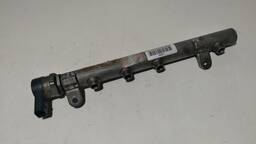 FLAUTA INJETORA COMBUSTÍVEL MERCEDES ML350 2010/2015 DIESEL