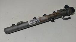 FLAUTA INJETORA COMBUSTÍVEL MERCEDES ML350 2010/2015 DIESEL