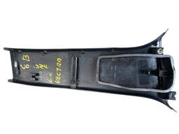 ACABAMENTO COLUNA CENTRAL ESQUERDA VECTRA