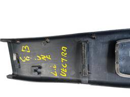 ACABAMENTO COLUNA CENTRAL ESQUERDA VECTRA