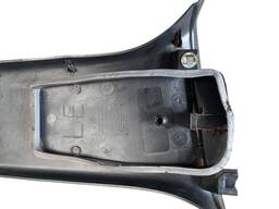 ACABAMENTO COLUNA CENTRAL ESQUERDA VECTRA