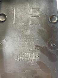 ACABAMENTO COLUNA CENTRAL ESQUERDA VECTRA