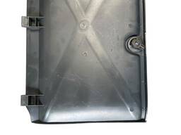 TAMPA LATERAL ESQ BAGAGITO SANTANA QUANTUM 