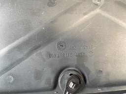 TAMPA LATERAL ESQ BAGAGITO SANTANA QUANTUM 