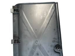 TAMPA LATERAL ESQ BAGAGITO SANTANA QUANTUM 