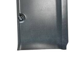 TAMPA LATERAL ESQ BAGAGITO SANTANA QUANTUM 