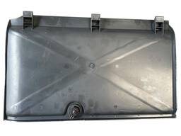 TAMPA LATERAL ESQ BAGAGITO SANTANA QUANTUM 