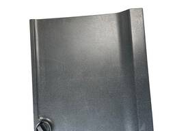 TAMPA LATERAL ESQ BAGAGITO SANTANA QUANTUM 