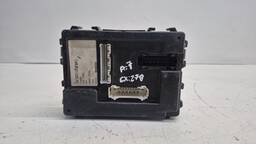 MÓDULO CONFORTO NISSAN SENTRA 2.0 2007 A 2012