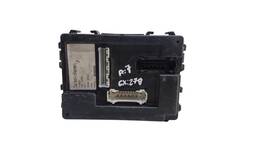 MÓDULO CONFORTO NISSAN SENTRA 2.0 2007 A 2012