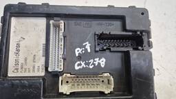 MÓDULO CONFORTO NISSAN SENTRA 2.0 2007 A 2012
