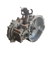 CAIXA CAMBIO JAC J3 1.4 2010 A 2016 MANUAL