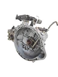 CAIXA CAMBIO JAC J3 1.4 2010 A 2016 MANUAL