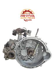 Caixa Cambio Jac J3 1.4 2010 a 2016 Manual