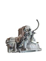 CAIXA CAMBIO JAC J3 1.4 2010 A 2016 MANUAL