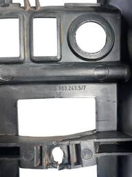 CONSOLE CENTRAL SAVEIRO 1988 1989 1990 1991 1992 1993CONSOLE