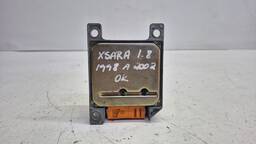 MÓDULO AIRBAG CITROEN XSARA 1.8 1998 A 2002