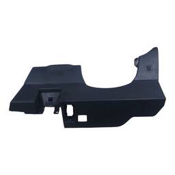 Moldura Inferior Painel Dianteiro Esquerdo Nissan Kicks 2017