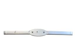 Friso Moldura Grade P/choque Diant Ranger 13 a 16 S/Emblema