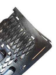 GRADE ECOSPORT 2013 2014 A 2017