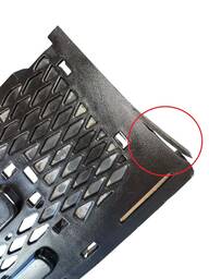 GRADE ECOSPORT 2013 2014 A 2017