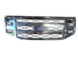 Grade Cromado Ranger 2013 2014 a 2016