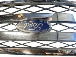 GRADE CROMADO RANGER 2013 2014 A 2016