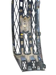 GRADE CROMADO RANGER 2013 2014 A 2016