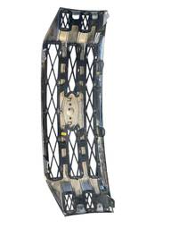 GRADE CROMADO RANGER 2013 2014 A 2016