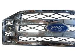 GRADE CROMADO RANGER 2013 2014 A 2016