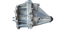 CAIXA TRAÇAO TRANSFERRENCIA FRONTIER 2.5 2007 A 2016 MAN/AUT