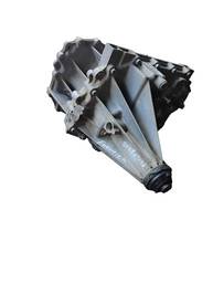 CAIXA TRAÇAO TRANSFERRENCIA FRONTIER 2.5 2007 A 2016 MAN/AUT