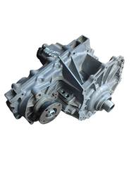 CAIXA TRAÇAO TRANSFERRENCIA FRONTIER 2.5 2007 A 2016 MAN/AUT