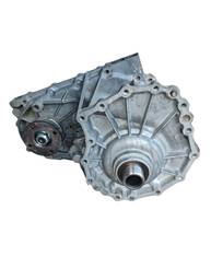 CAIXA TRAÇAO TRANSFERRENCIA FRONTIER 2.5 2007 A 2016 MAN/AUT