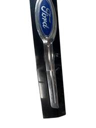 MOLDURA TAMPA TRASEIRA EDGE 2009 A 2014