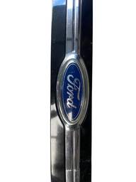 MOLDURA TAMPA TRASEIRA EDGE 2009 A 2014