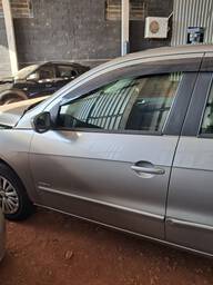 Porta Dianteira Esquerda Volkswagen Voyage 2008 a 2013