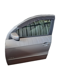 Porta Dianteira Esquerda Volkswagen Voyage 2008 a 2013