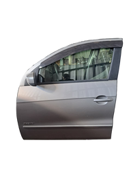 Porta Dianteira Esquerda Volkswagen Voyage 2008 a 2013