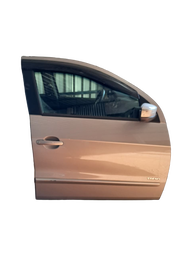 Porta Dianteira Direita Volkswagen Voyage 2008 A 2013